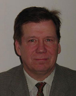 Vastuuhenkil� Pekka Karvonen